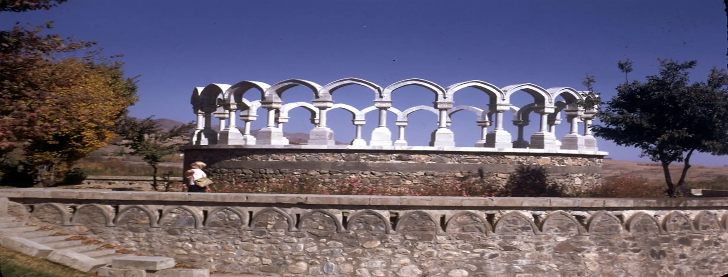 Image for Paghman Gardens Retreat